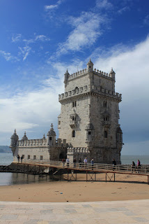 Torre de Belem